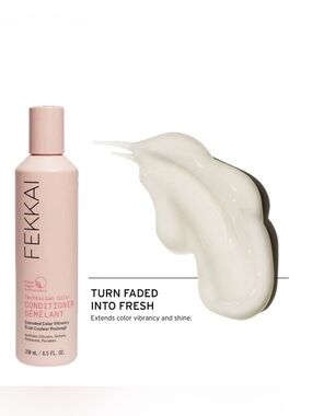 $25 Retail Fekkai Technician Color Conditioner